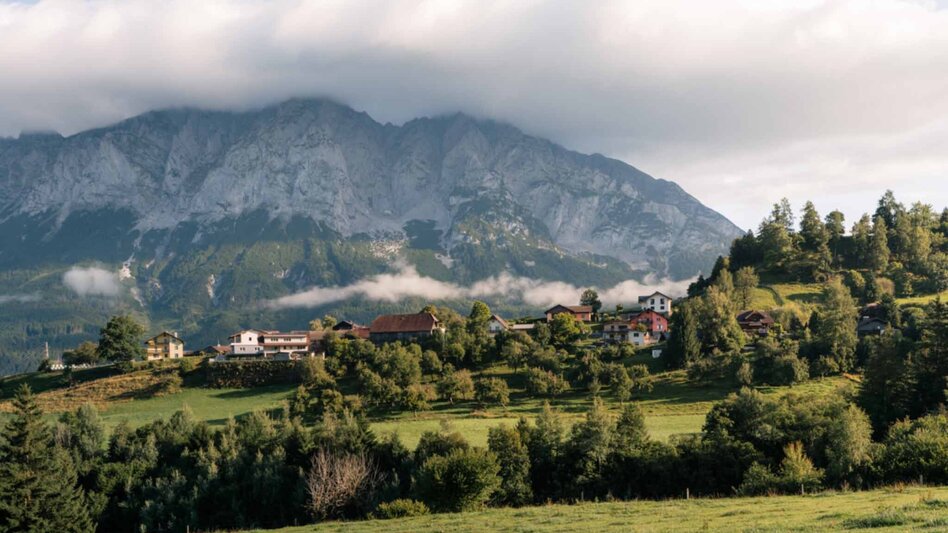 Wanderung Große Niederöblarner Runde - Touren-Impression #2.16 | © Tourismusverband Schladming-Dachstein