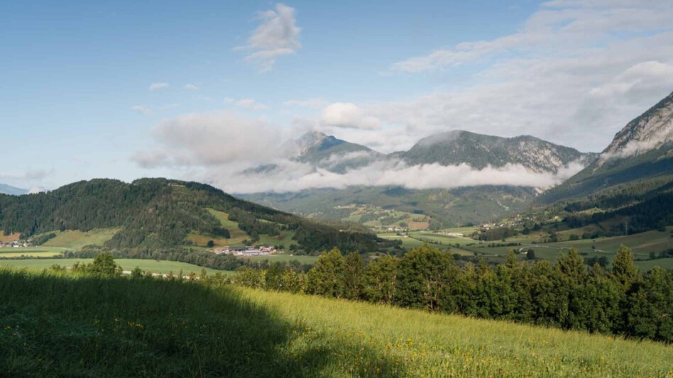 Wanderung Kleine Niederöblarner Ortsrunde - Touren-Impression #2.5 | © Tourismusverband Schladming-Dachstein