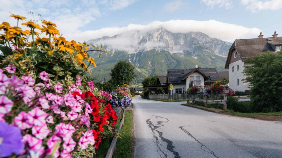 Wanderung Kleine Niederöblarner Ortsrunde - Touren-Impression #2.1 | © Tourismusverband Schladming-Dachstein