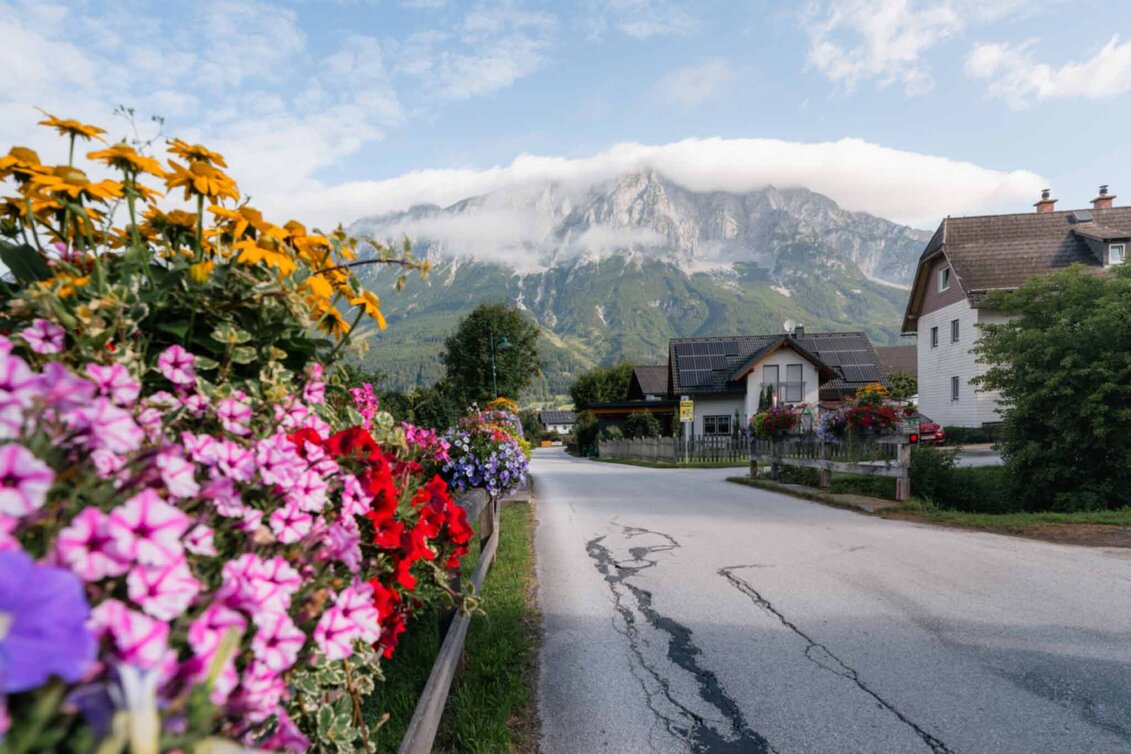 Wanderung Kleine Niederöblarner Ortsrunde - Touren-Impression #1 | © Tourismusverband Schladming-Dachstein