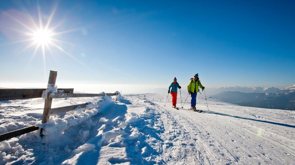 Ski Touring Pfaffensattel – Alois-Günther-Haus - Touren-Impression #2.5 | © TV Hochsteiermark