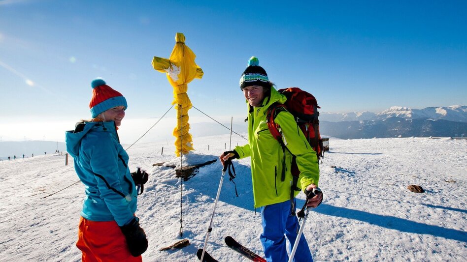 Ski Touring Pfaffensattel – Alois-Günther-Haus - Touren-Impression #2.4 | © TV Hochsteiermark