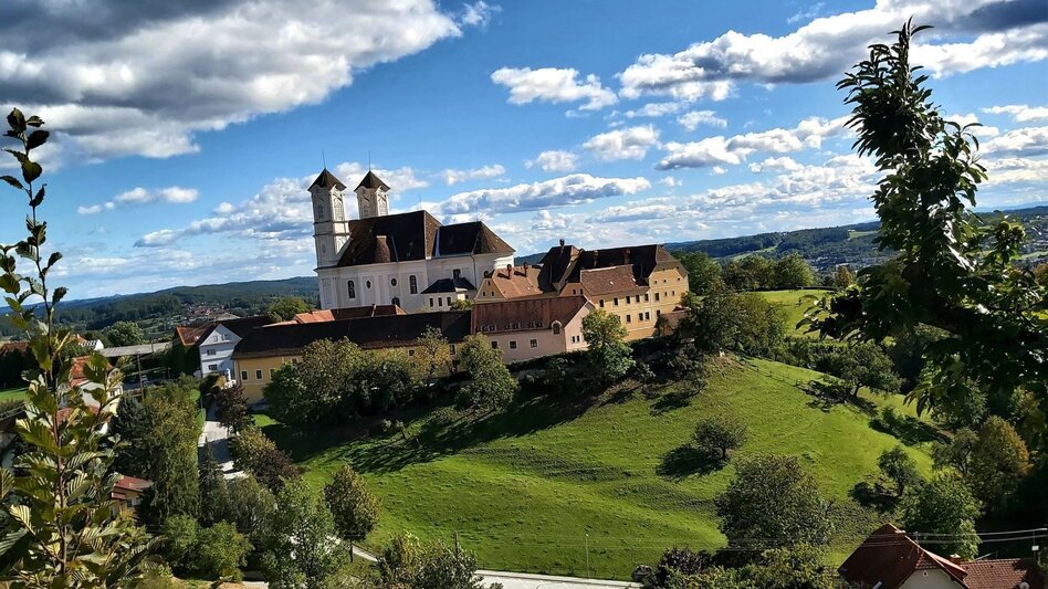 Cycling RUW - Around Weiz - Touren-Impression #2.4 | © Oststeiermark Tourismus