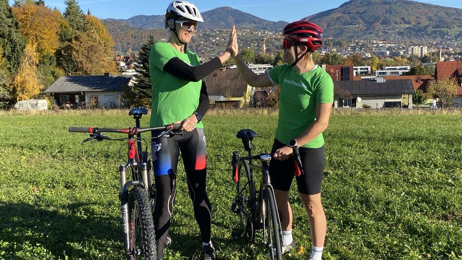 Cycling RUW - Around Weiz - Touren-Impression #2.3