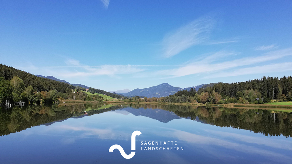 Themed Nature Trail Legendary Landscapes | Nature, History and Myth - Touren-Impression #2.1 | © TVB Murau