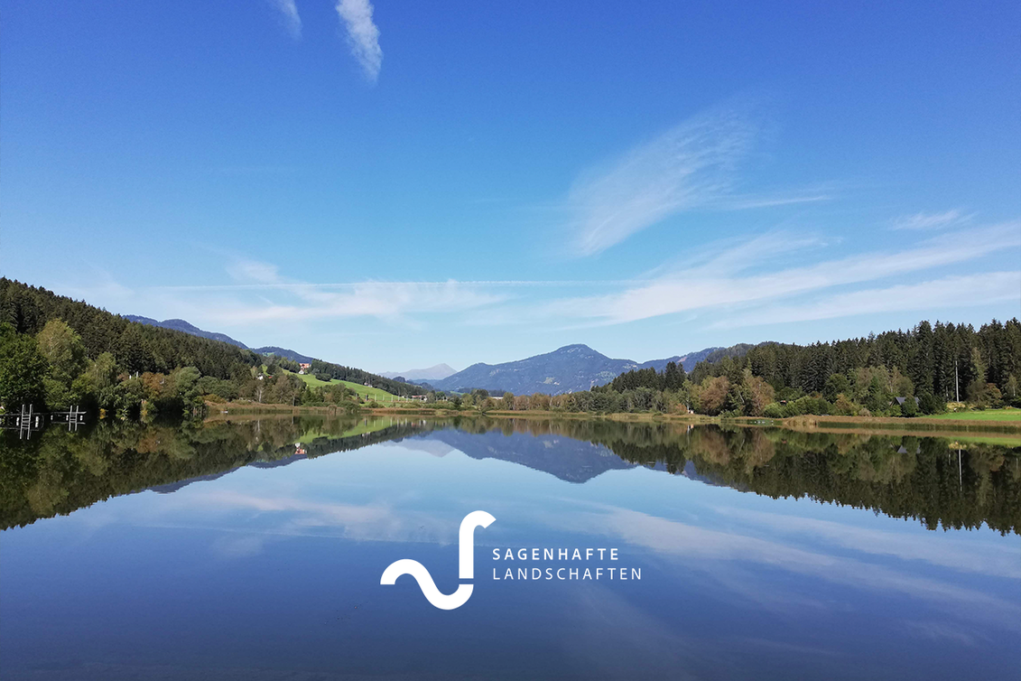 Themed Nature Trail Legendary Landscapes | Nature, History and Myth - Touren-Impression #1 | © TVB Murau