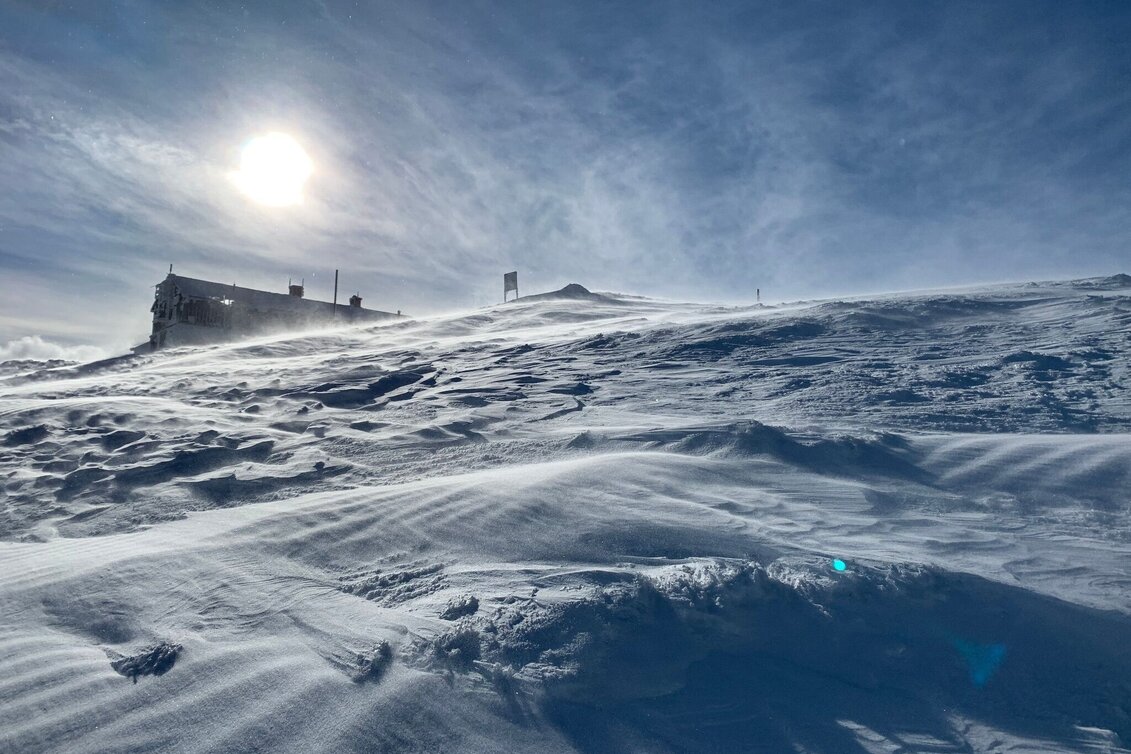 Winter Hiking Winter hike up the Stuhleck  - Touren-Impression #1 | © Oststeiermark Tourismus