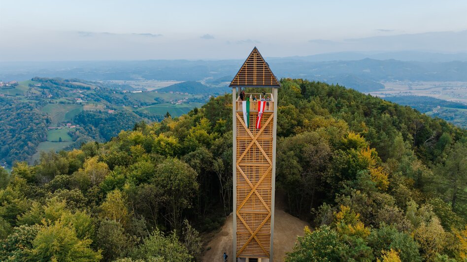 Cycling Blickwechsel Tour  - Touren-Impression #2.2