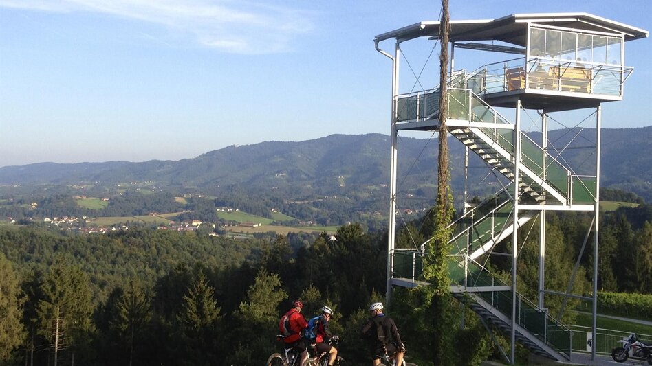 Cycling Blickwechsel Tour  - Touren-Impression #2.15