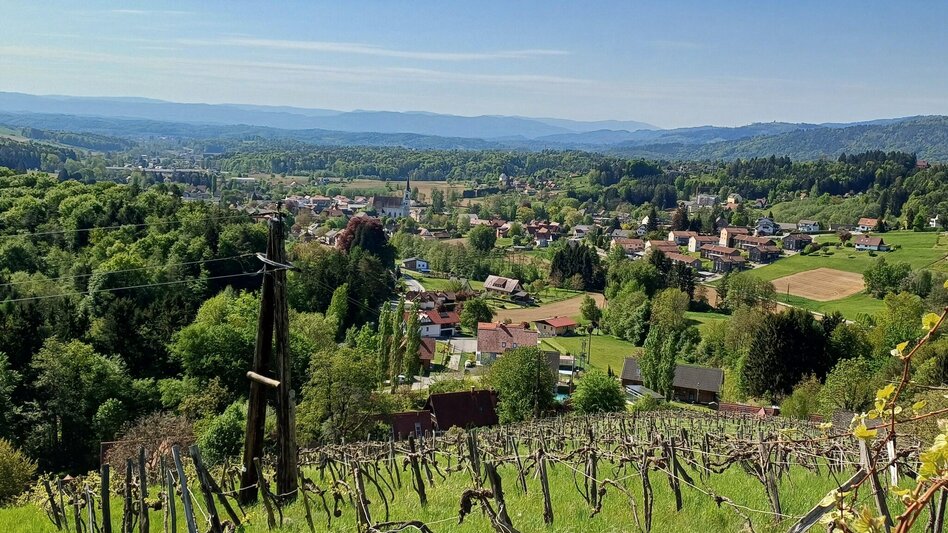 Cycling Blickwechsel Tour  - Touren-Impression #2.4