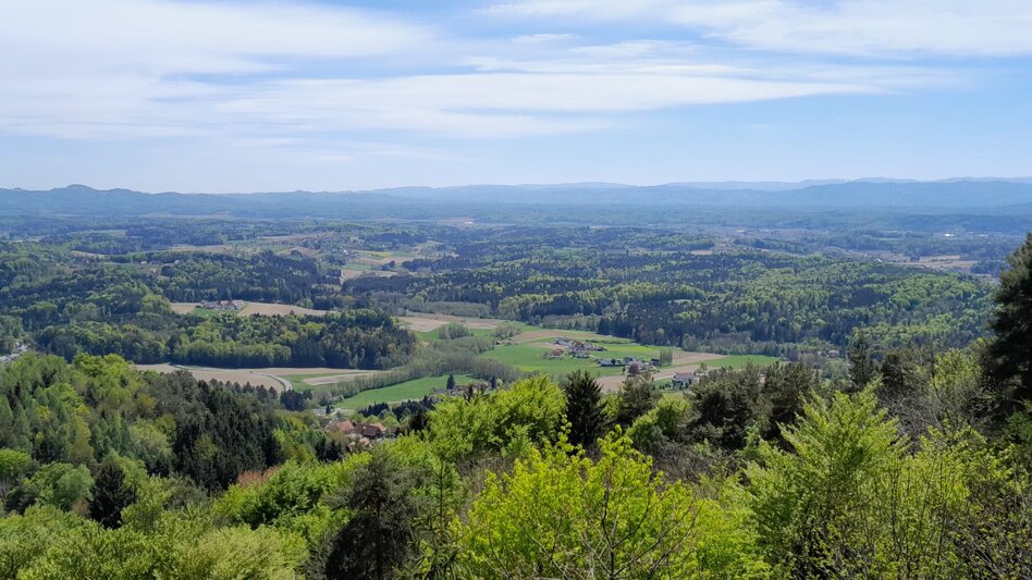 Cycling Blickwechsel Tour  - Touren-Impression #2.14