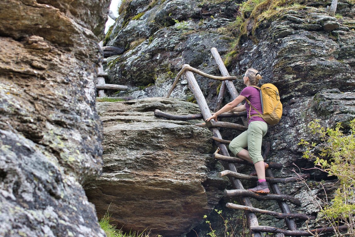 Bike & Hike By bike to the lake and on foot to the “Ofen” – discovering Western Styria - Touren-Impression #1 | © Weges OG