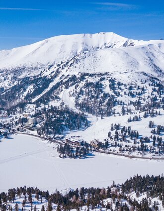 th_turracher_see_winter_rossmann.jpg | Christoph Rossmann | © TMG Turracher Höhe Marketing GmbH
