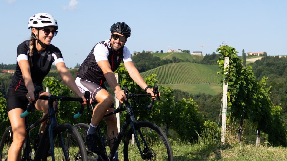 Rennrad TOA 2026 - Touren-Impression #2.1
