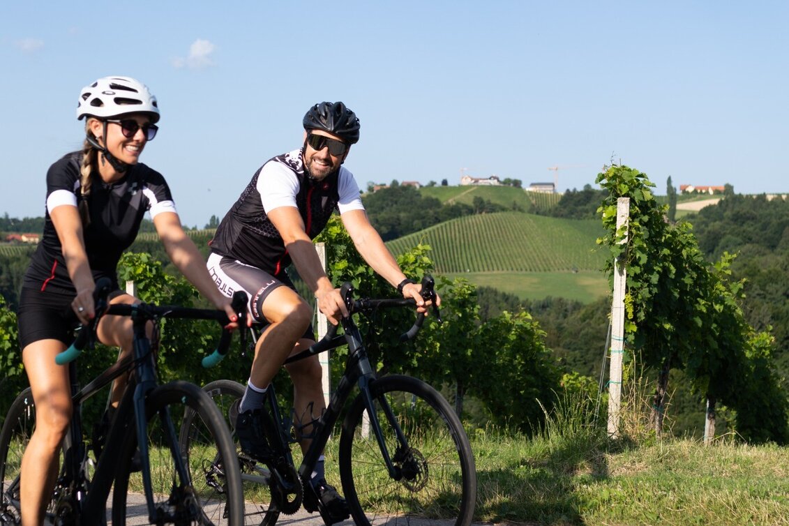 Rennrad TOA 2026 - Touren-Impression #1