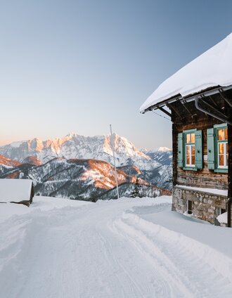 Schneeschuhwandern-Grabneralm-Christoph_Lukas.jpg | Christoph Lukas | © Christoph Lukas