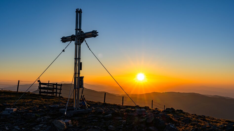 Wanderung Vom Salzstiegl auf den Speikkogel - Touren-Impression #2.1 | © Region Graz