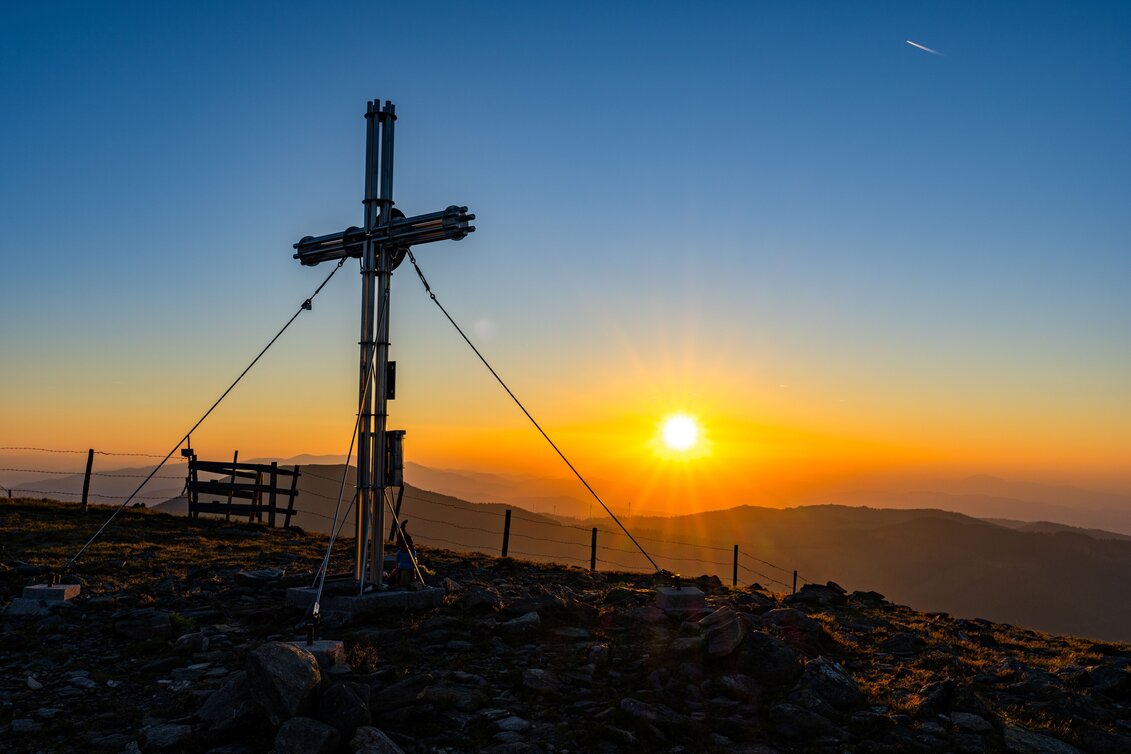 Wanderung Vom Salzstiegl auf den Speikkogel - Touren-Impression #1 | © Region Graz