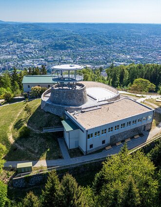 Fürstenstand Graz | Markus Kaiser, Graz | © Graz Tourismus