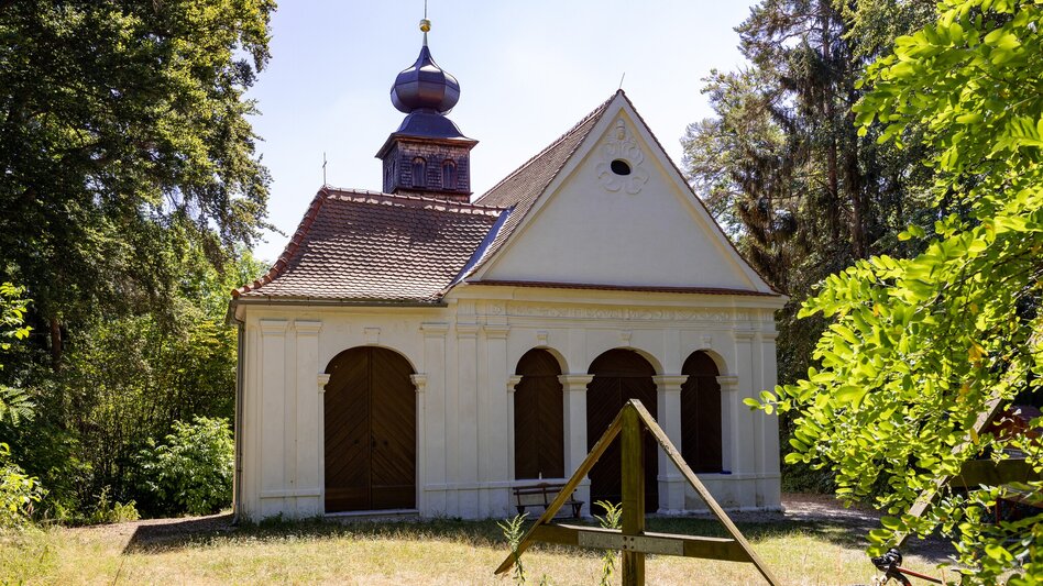 Hiking Route Gipfelwanderung im Grazer Westen - Touren-Impression #2.10 | © Region Graz