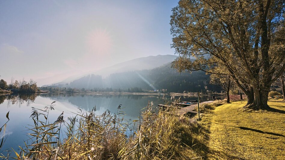 Wasserweg Schwanenrunde - Touren-Impression #2.2 | © Thomas Sattler