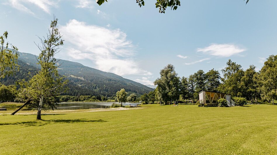 Wasserweg Schwanenrunde - Touren-Impression #2.4 | © Thomas Sattler