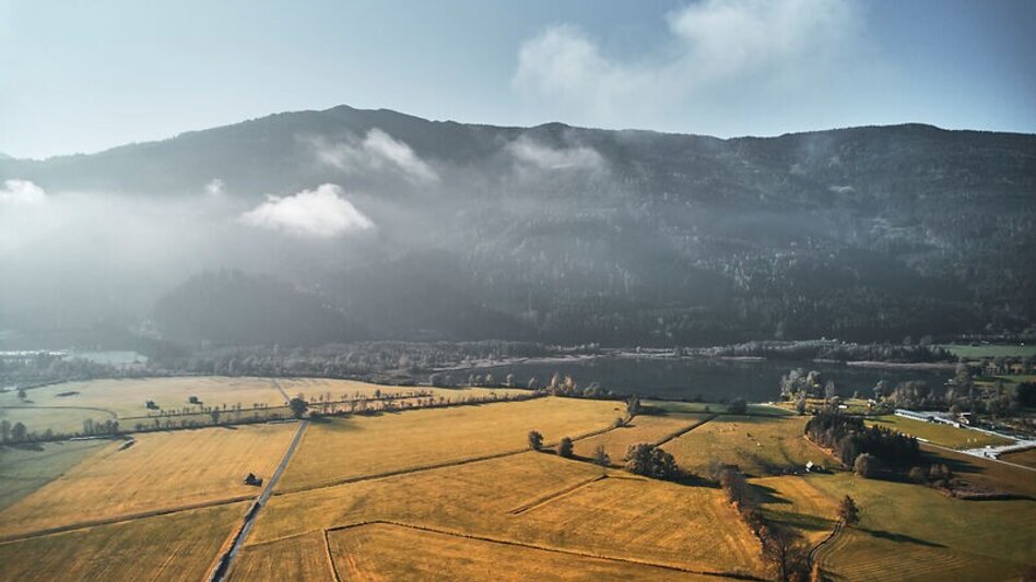 Spazierweg Brandschink-Runde - Touren-Impression #2.1