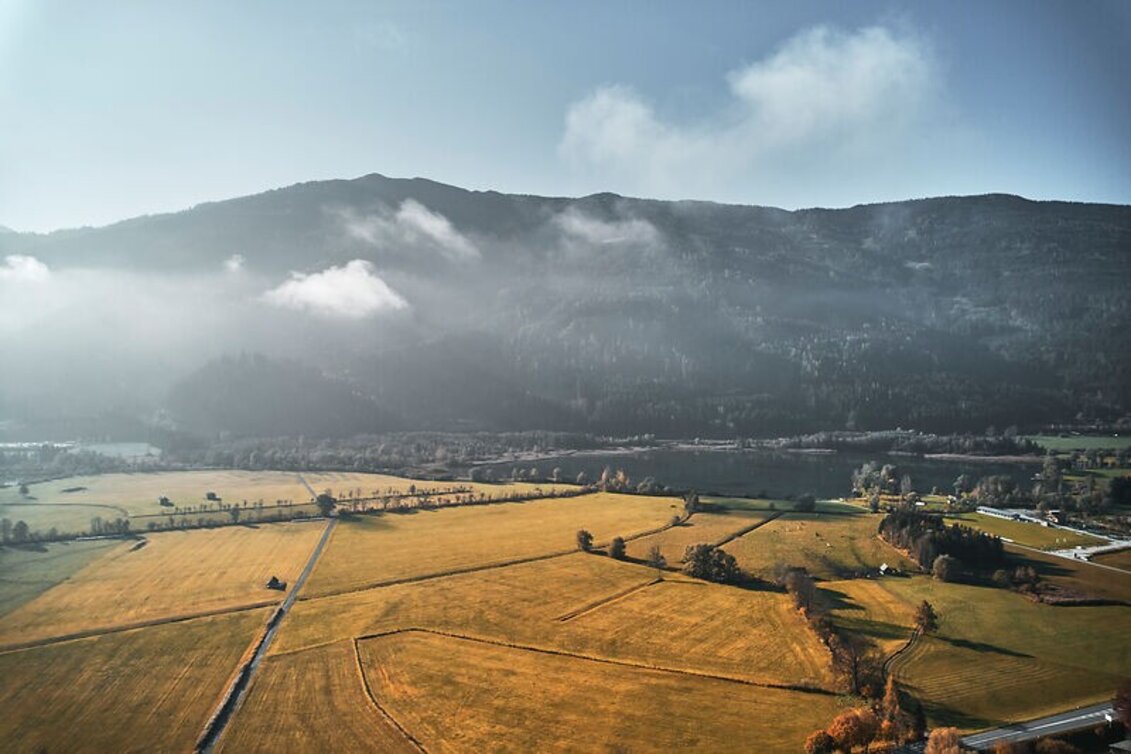 Spazierweg Brandschink-Runde - Touren-Impression #1