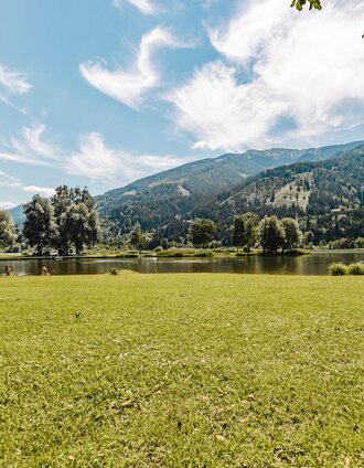 Gaishorn am See | Thomas Sattler | © Thomas Sattler