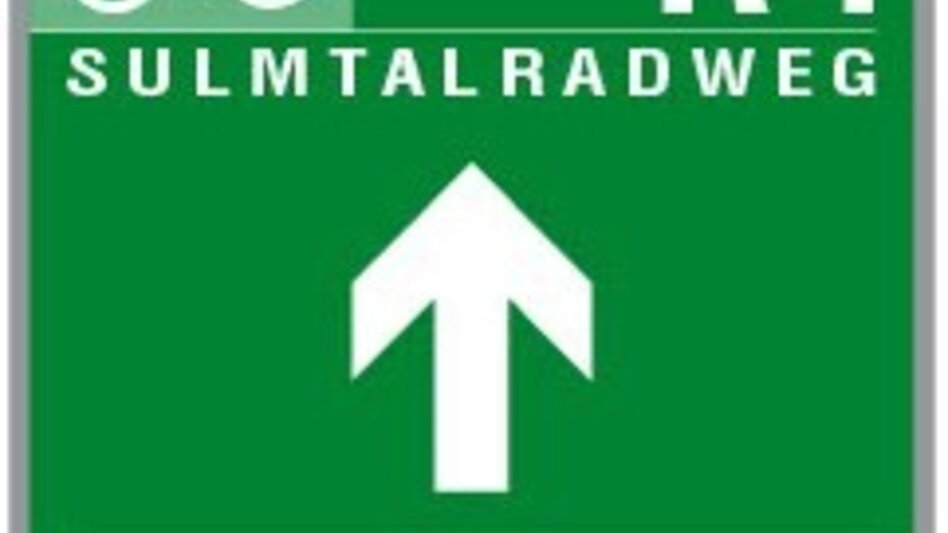 Radfahren Sulmtalradweg R1 / Landesradweg - Touren-Impression #2.1 | © TVB Südsteiermark