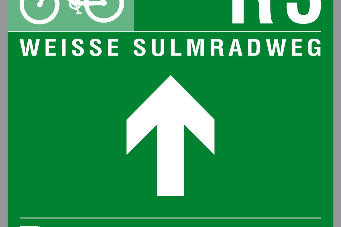 Radfahren Weiße Sulmradweg R3/ Landesradweg - Touren-Impression #1 | © Land Steiermark