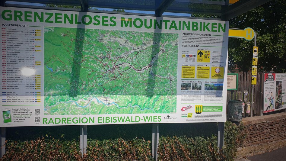 Cycling Weiße Sulmradweg R3 - Touren-Impression #2.2 | © Sabrina Prattes