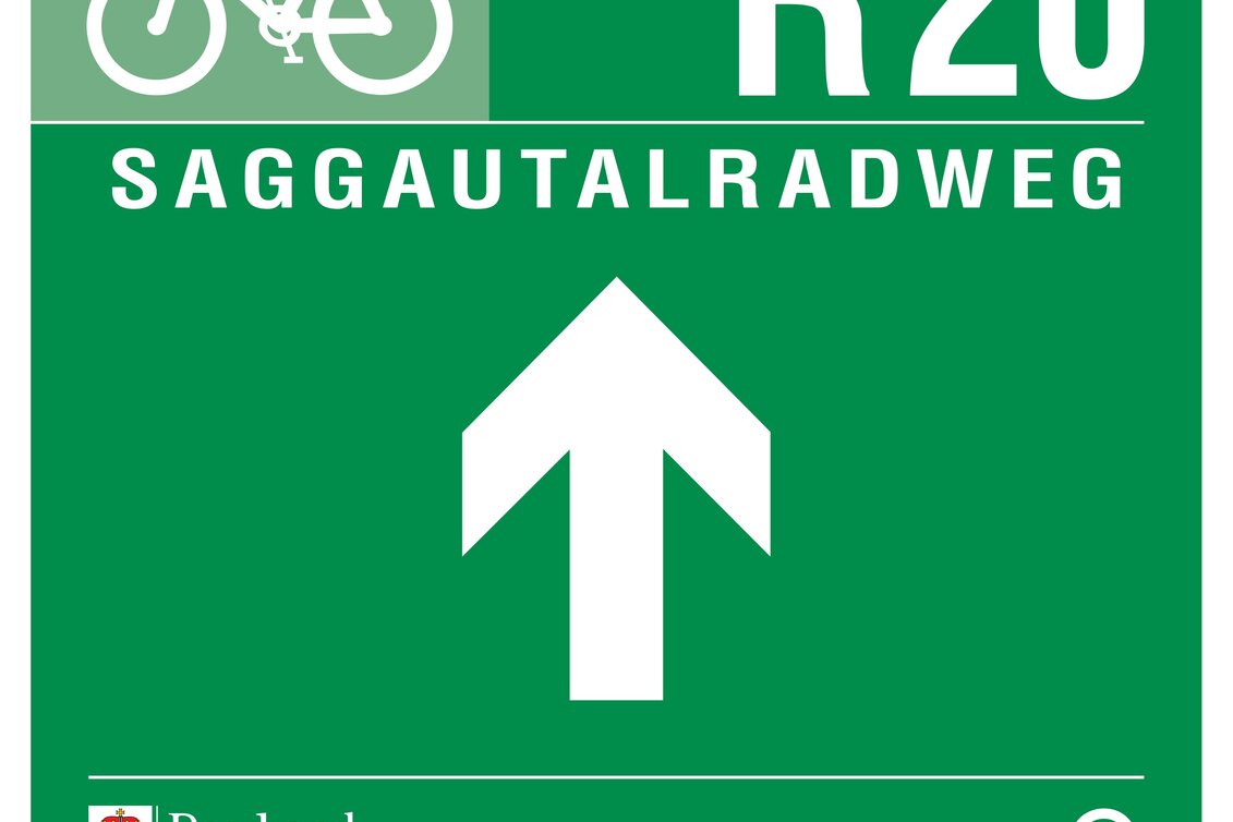 Radfahren Saggautalradweg R20/ Landesradweg - Touren-Impression #1 | © Land Steiermark