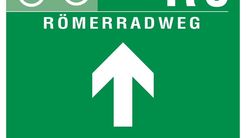 Radfahren Römerradweg R6/ Landesradweg - Touren-Impression #2.1 | © Land Steiermark