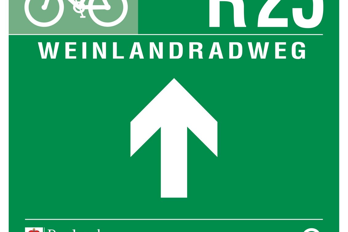 Radfahren Weinlandradweg R25/ Landesradweg - Touren-Impression #1 | © Land Steiermark