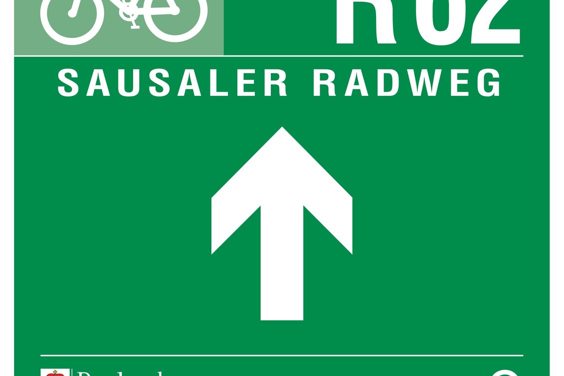 Radfahren Sausaler Radweg R62/ Landesradweg - Touren-Impression #1 | © Land Steiermark