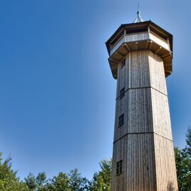 Stainzer Warte Außenansicht | © TVB Südsteiermark/Weges OG