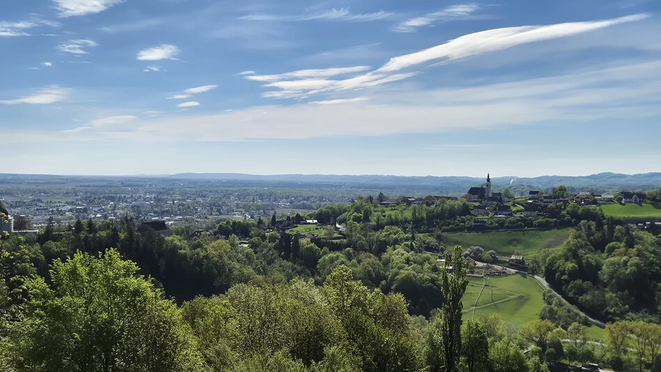 Wanderung Kaindorfer Genussplatzrunde - Touren-Impression #2.3