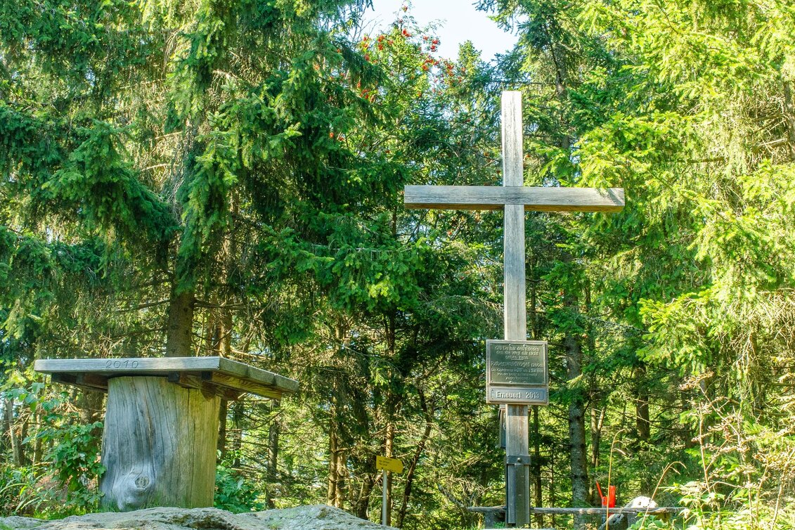 Mehrtagestouren Über den Masenberg hinein ins Almenland: Von Grafendorf nach Frohnleiten - Touren-Impression #1 | © Oststeiermark Tourismus