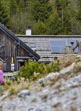Häuslalm | Weges OG