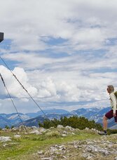 Tonion, 1699 m | Weges OG