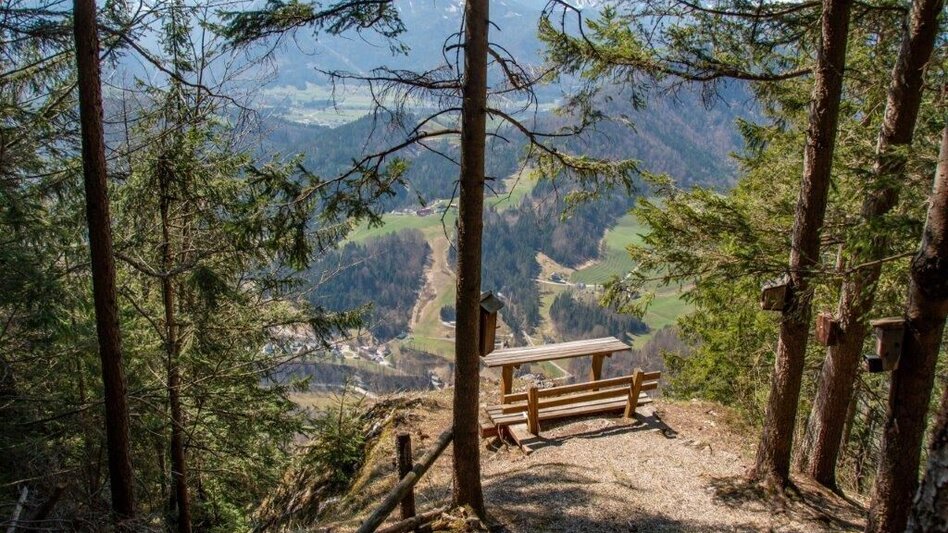 Wanderung Akogel - Reiteralm - Krautgraben  - Touren-Impression #2.2 | © TV Gesäuse