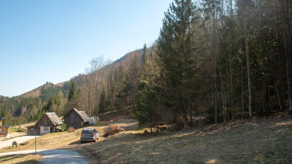 Wanderung Akogel - Reiteralm - Krautgraben  - Touren-Impression #2.3 | © TV Gesäuse
