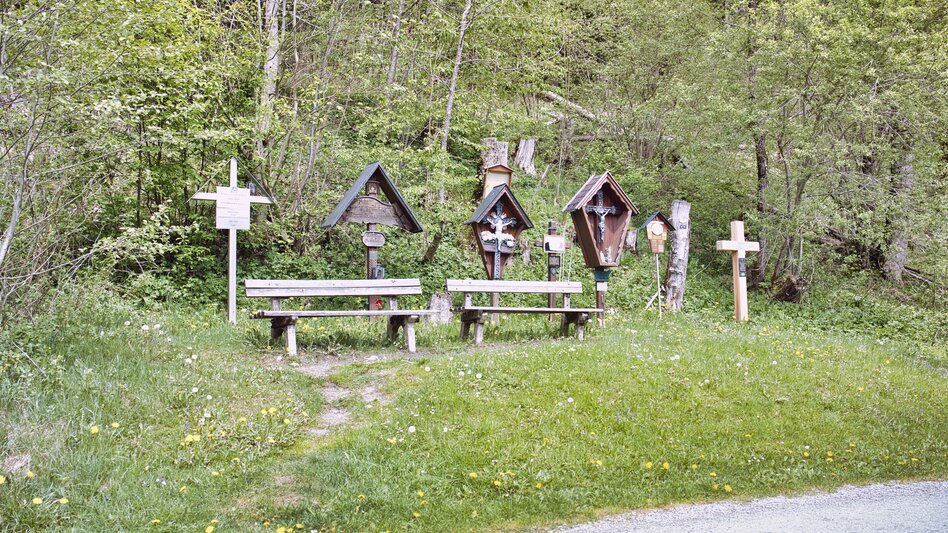 Mountainbike Radpilgern von Bruck an der Mur über die Almen nach Mariazell - Touren-Impression #2.12