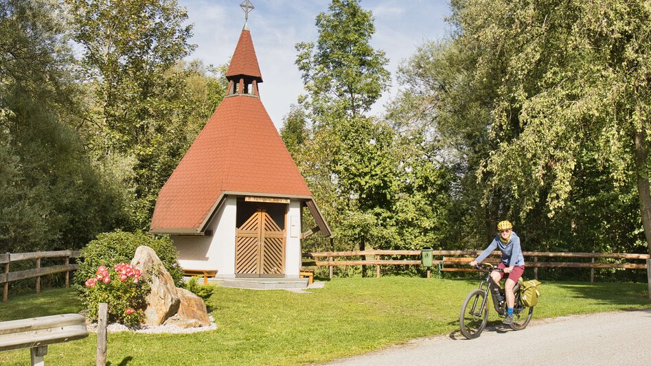 Mountain Biking Bike Pilgrimage: From the Roseggerhaus on the Pretulalpe to Mariazell via the Mürztal Valley and Alpine Pastures - Touren-Impression #2.6