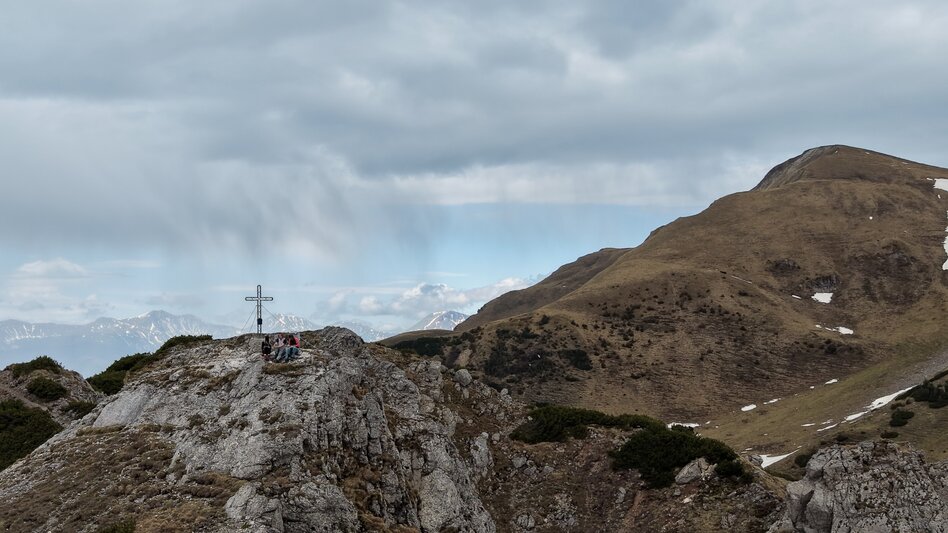 Mountain Hike Hochstein - Touren-Impression #2.1 | © TVB Erzberg-Leoben