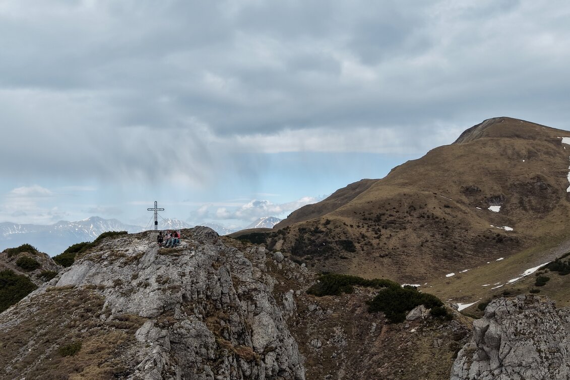 Mountain Hike Hochstein - Touren-Impression #1 | © TVB Erzberg-Leoben