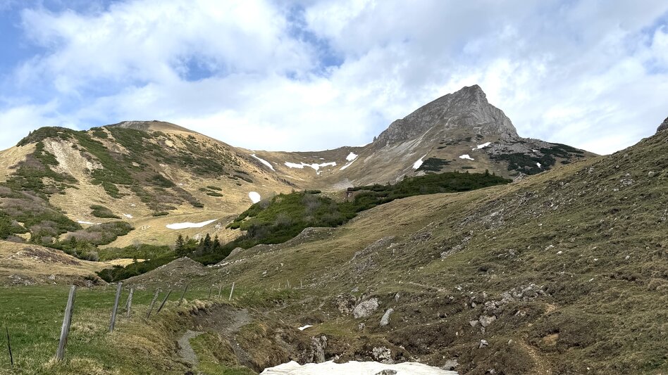 Mountain Hike Hochstein - Touren-Impression #2.7 | © TVB Erzberg-Leoben