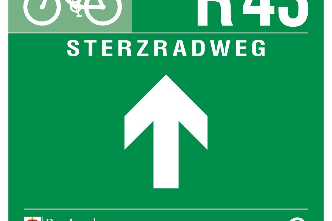 Cycling Sterzradweg R43  - Touren-Impression #1 | © Land Steiermark