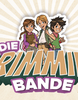 grimmingbande.png | Marktgemeinde Bad Mitterndorf